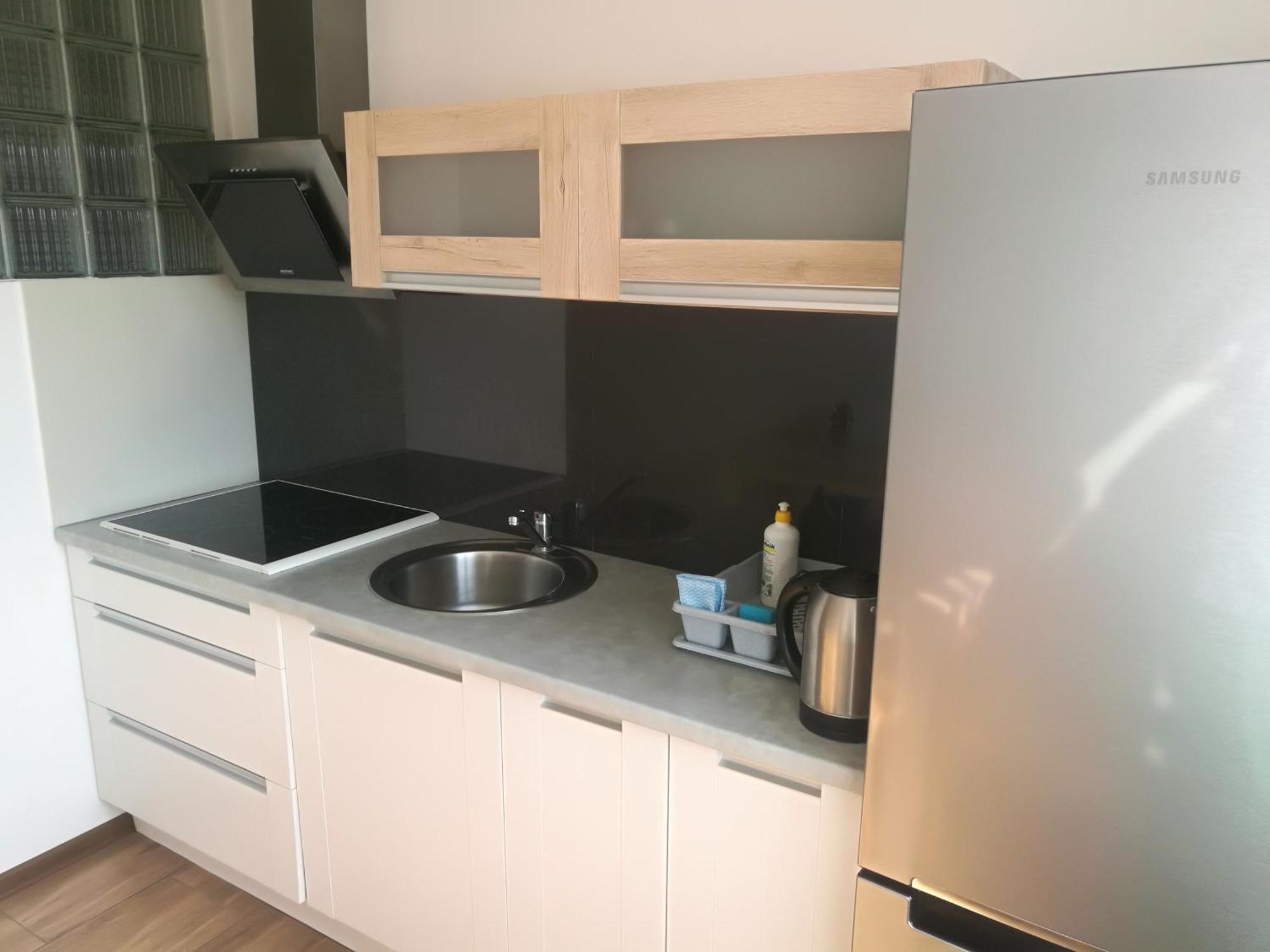 Mikolajki Apartamenty Exterior foto
