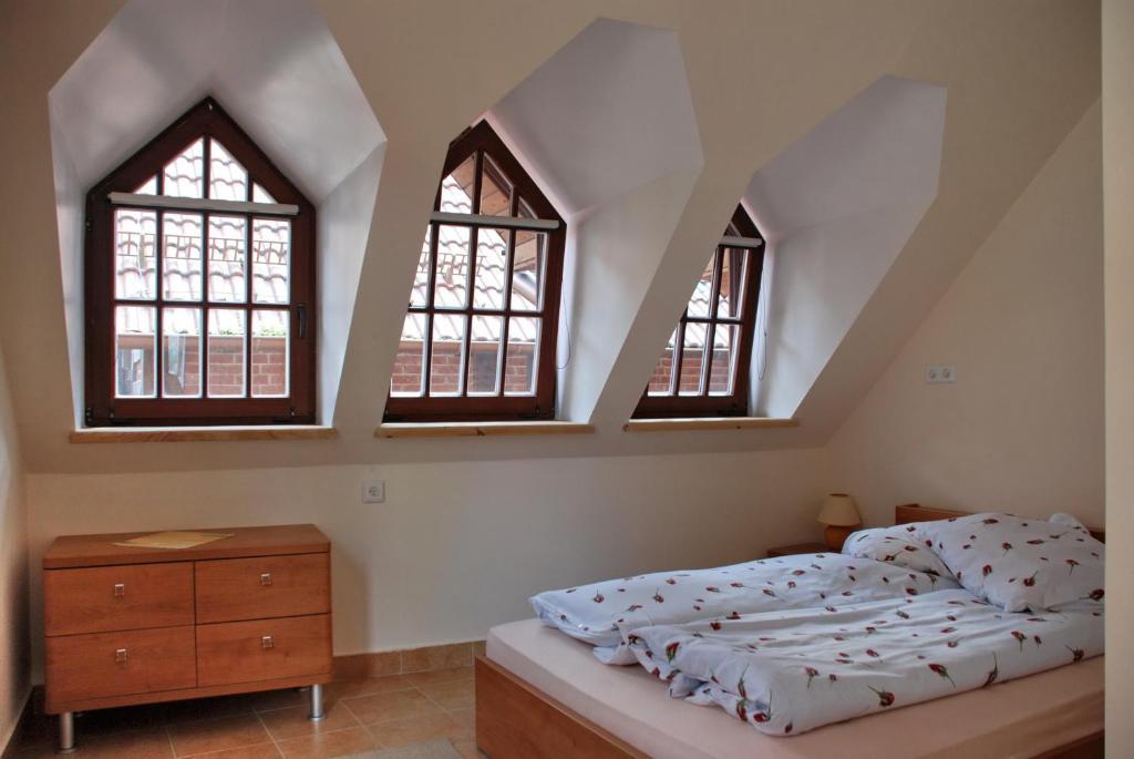 Mikolajki Apartamenty Habitación foto