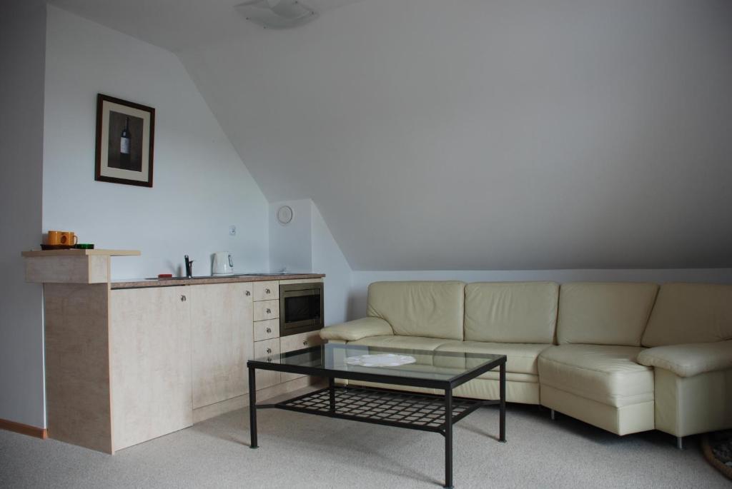 Mikolajki Apartamenty Habitación foto